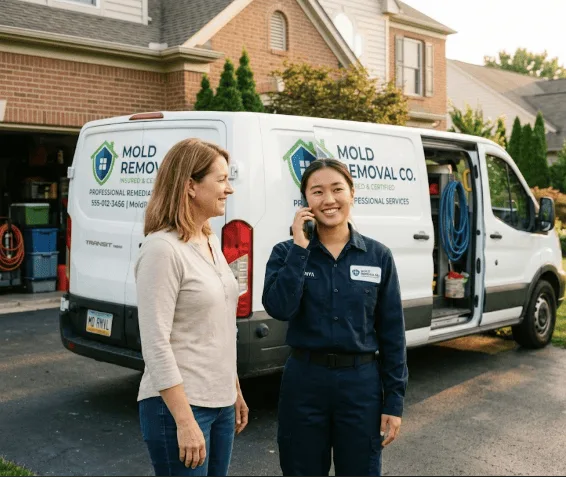 Crawlspace Mold Remediation Milledgeville, OH FAQs